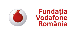 Logo Fundatie VDF rosu